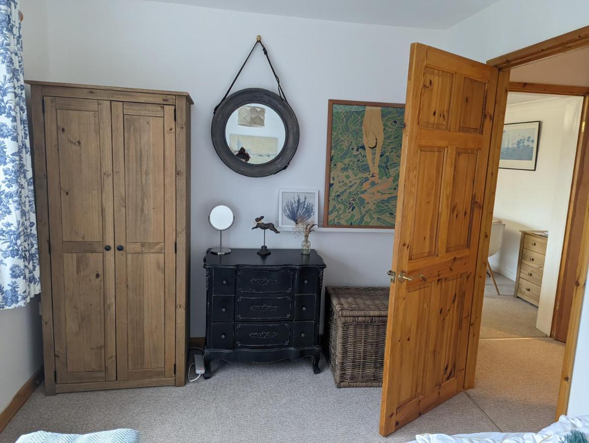 Cosy 2-Bed Property In Ashburton Dartmoor Newton Abbot Exterior foto