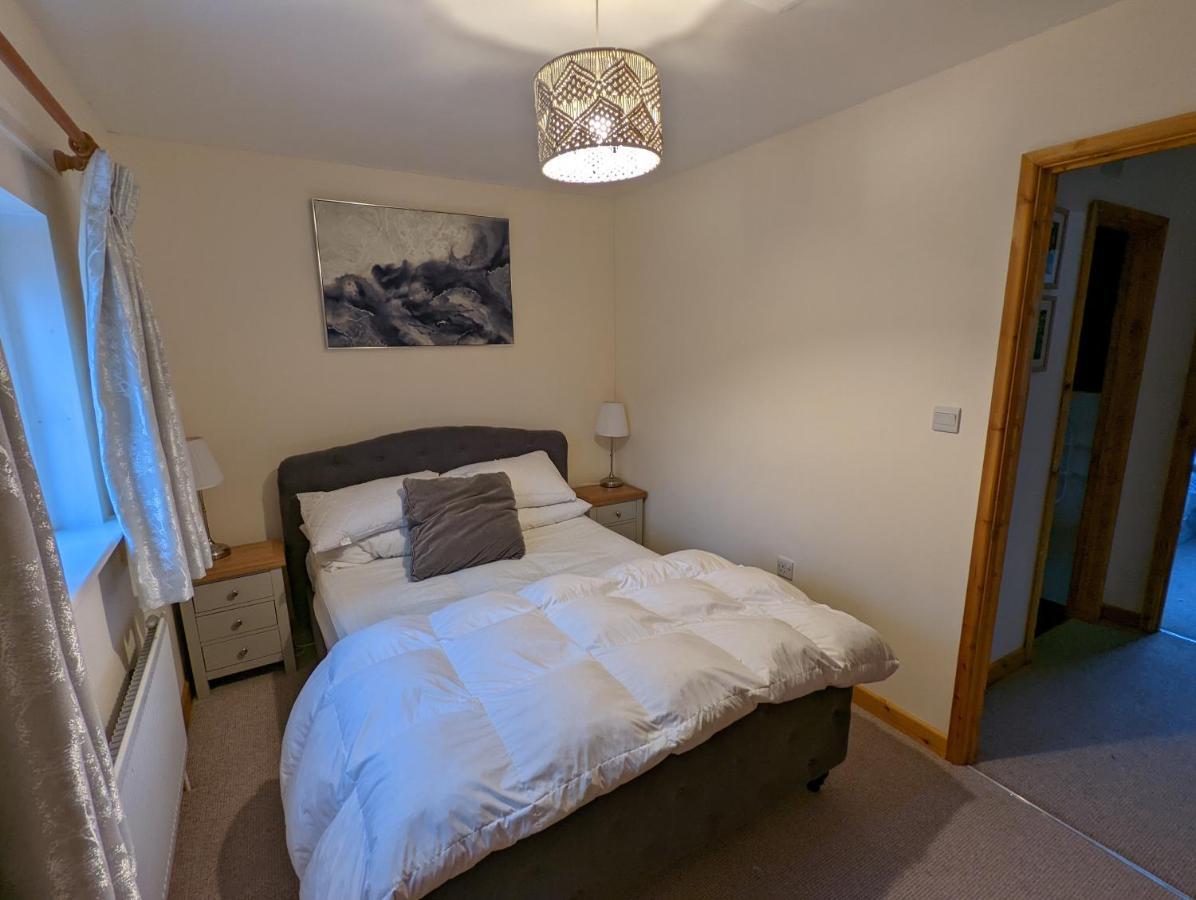 Cosy 2-Bed Property In Ashburton Dartmoor Newton Abbot Exterior foto